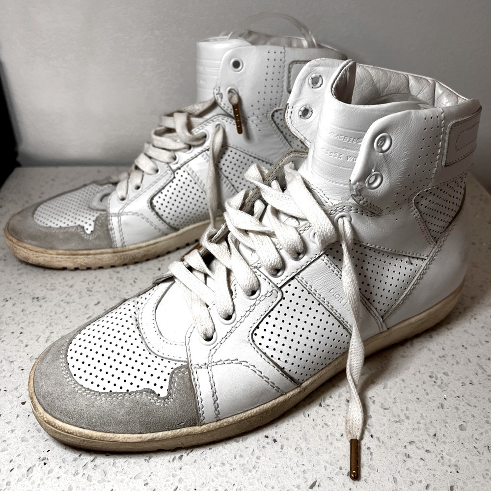 Christian Dior Homme